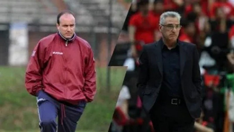 Central Córdoba será dirigido por un ex futbolista y un ex entrenador de básquet